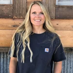 Meet your Posher, Heather